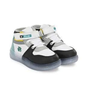 Birde Baby Boys&Girl's Light Sneakers Shoes_BRD-1017_13C