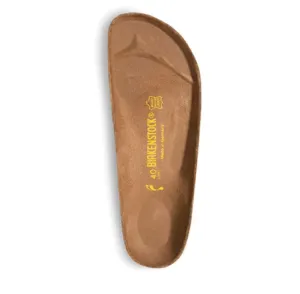 Birkenstock Cork Footbed Soft (#BFB35SO) - One Pair