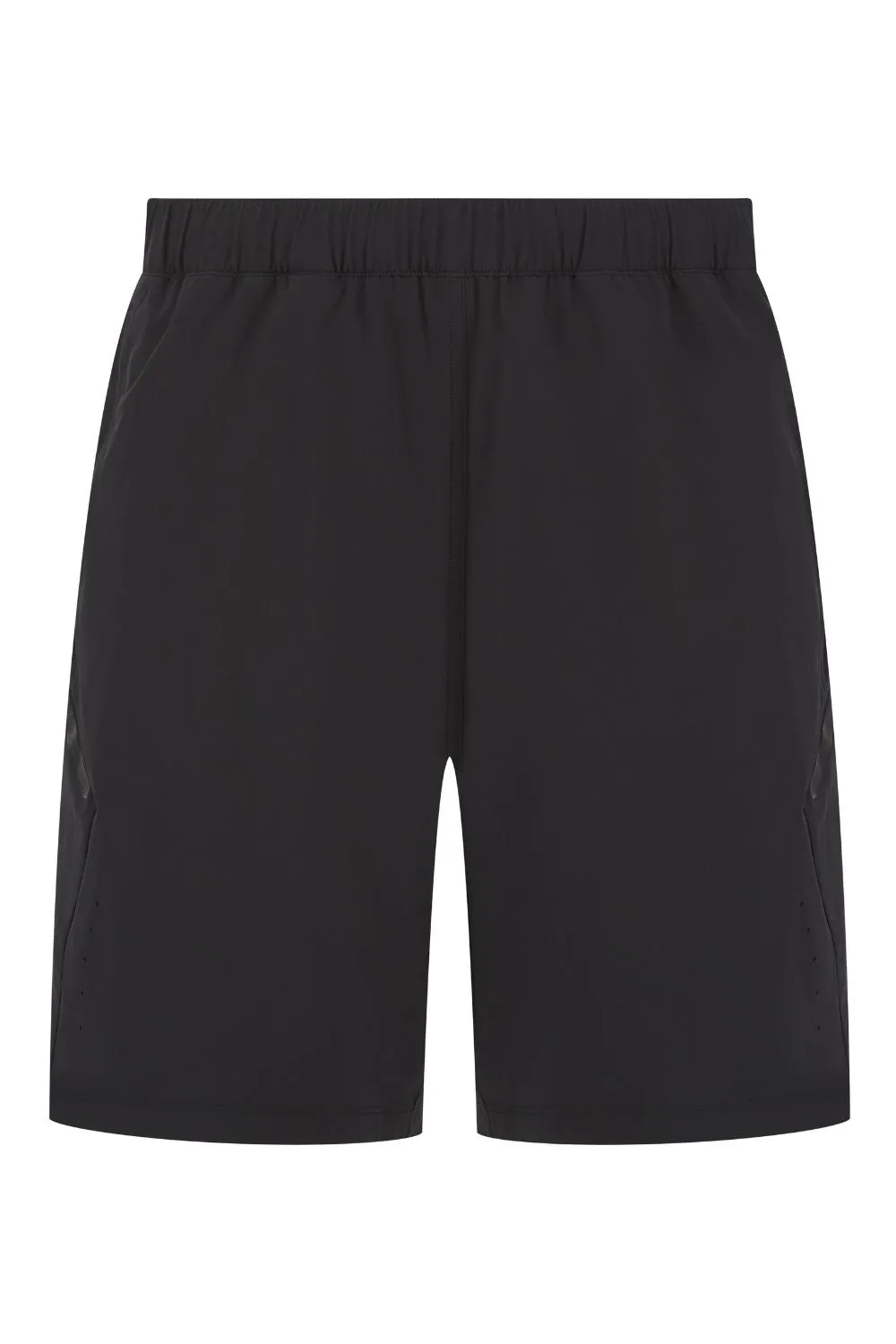 Biscay Shorts Black