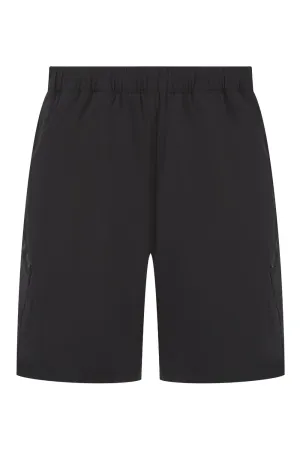 Biscay Shorts Black