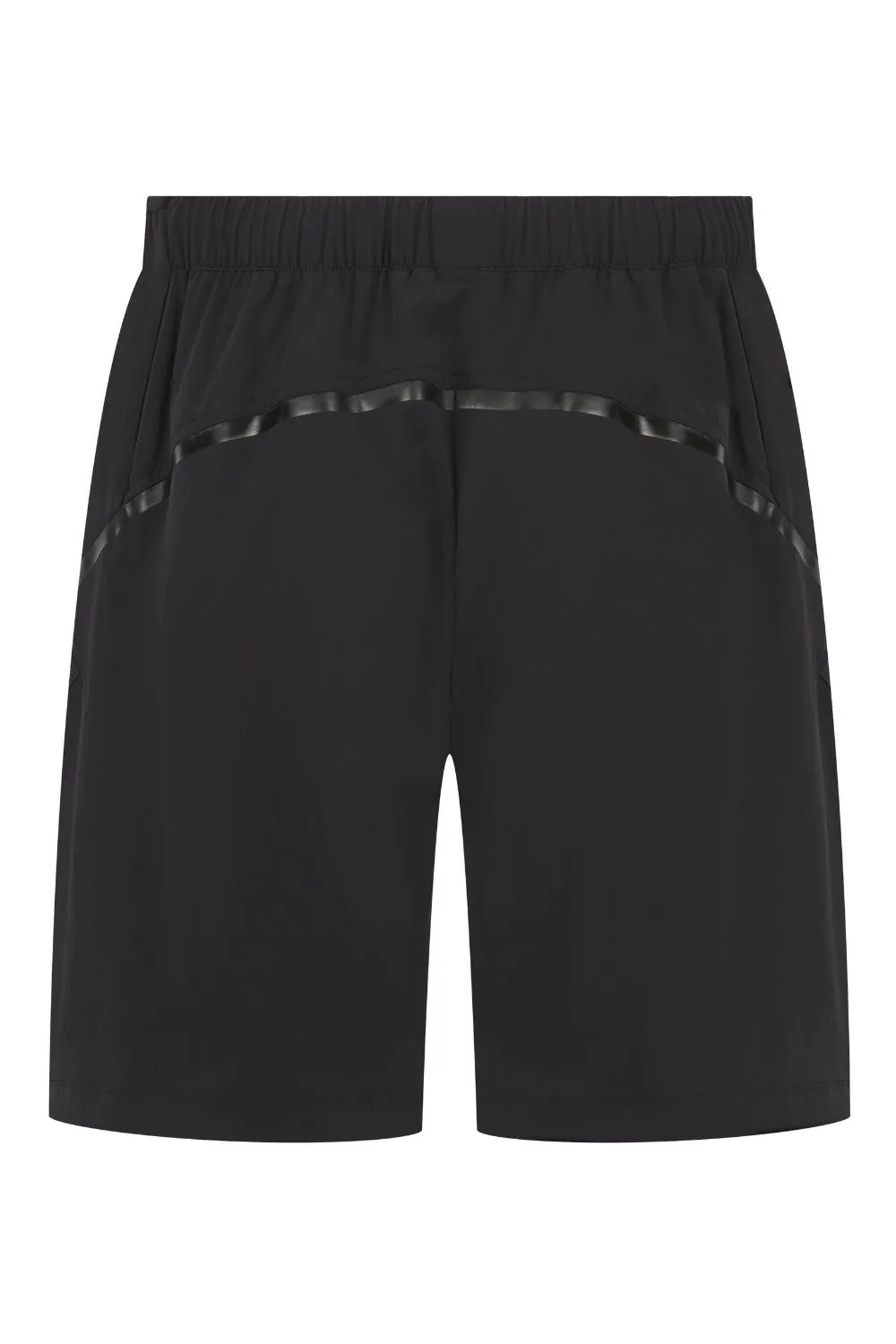 Biscay Shorts Black