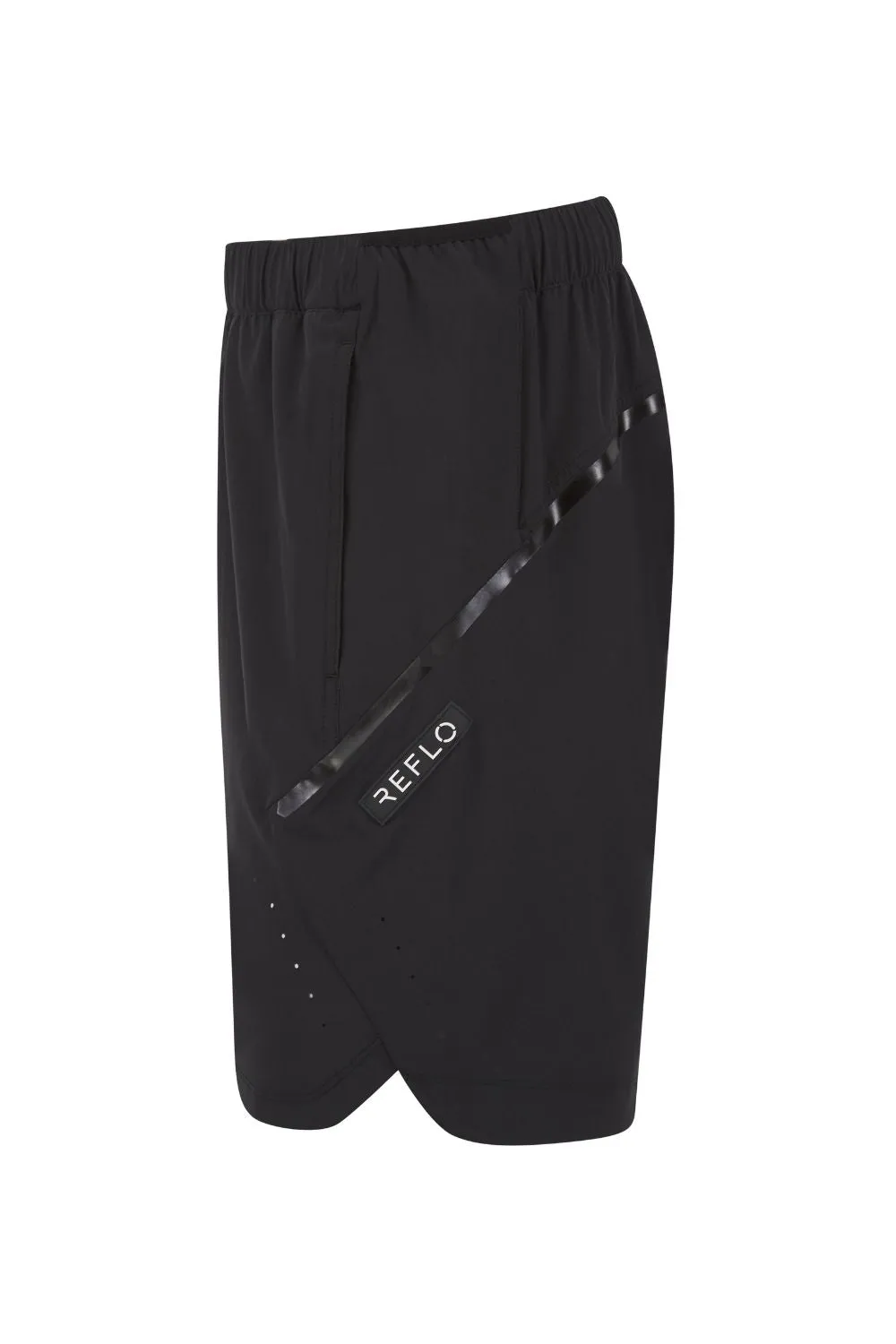 Biscay Shorts Black