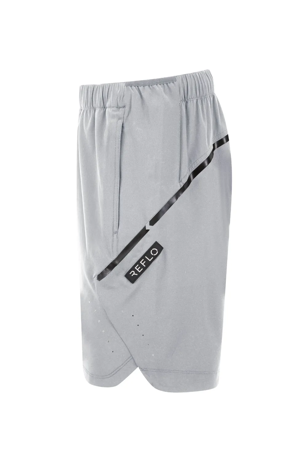 Biscay Shorts Grey