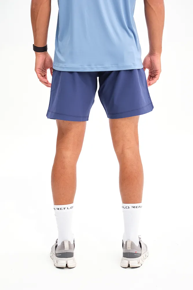 Biscay Shorts Navy