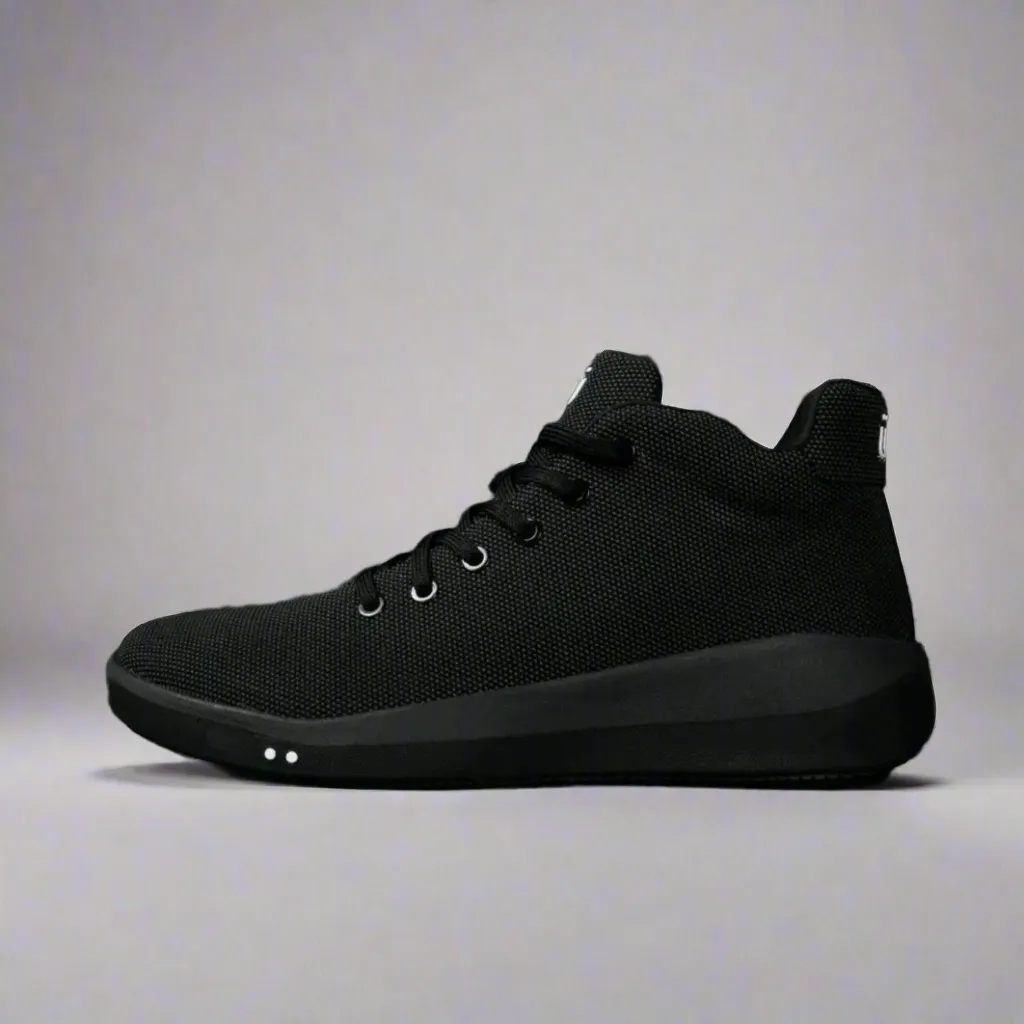 Blackout Mid