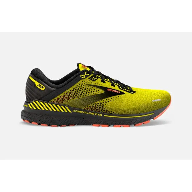 Brooks Adrenaline GTS 22 Mens Shoe