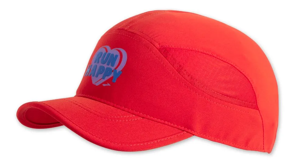 Brooks Chaser Hat