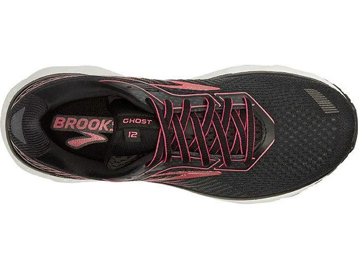 Brooks Ghost 12 Women's Running Shoes