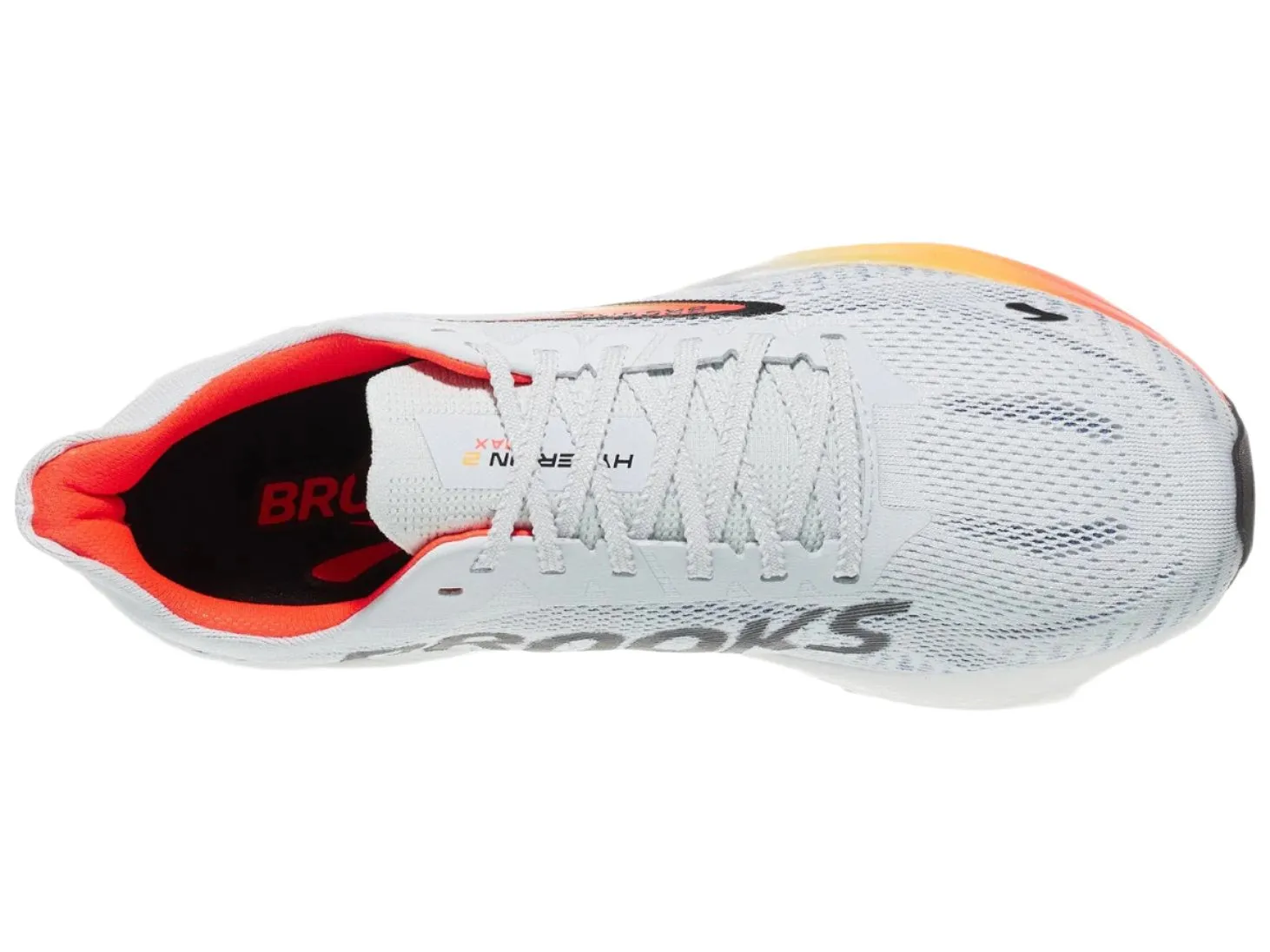 BROOKS HYPERION MAX 2 MEN'S