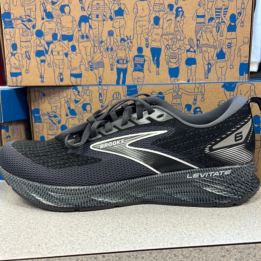 Brooks Levitate 6