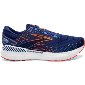 Brooks Men's Glycerin GTS 20 Running Shoes