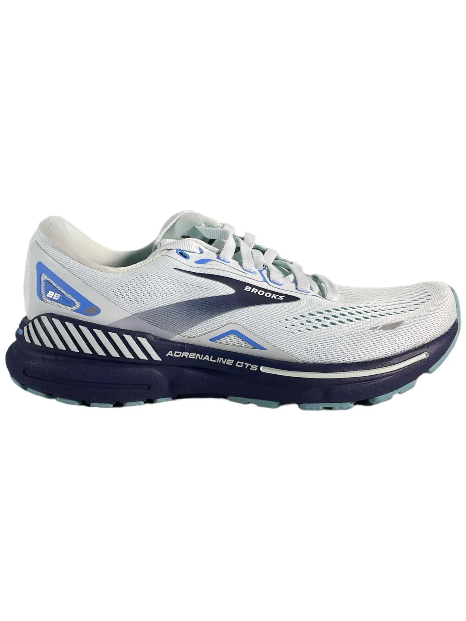 Brooks Women's Adrenaline GTS 23 Shoe