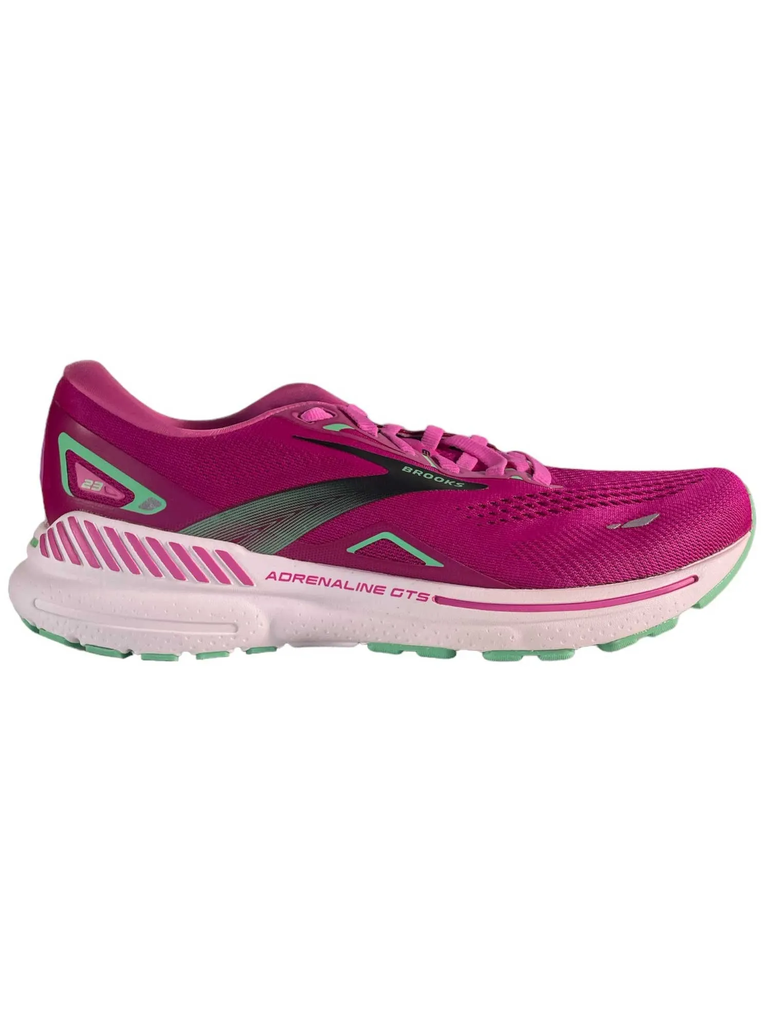 Brooks Women's Adrenaline GTS 23 Shoe