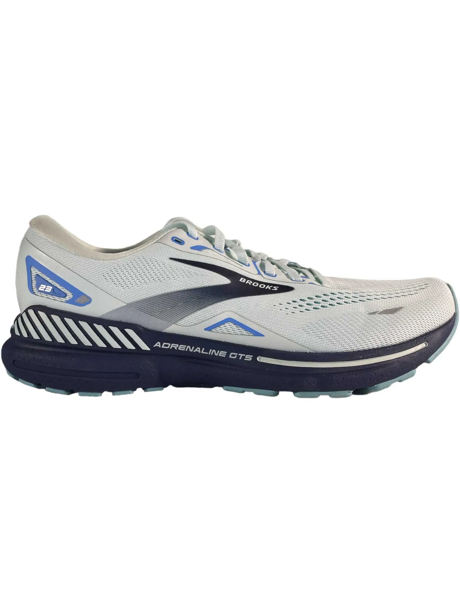 Brooks Women's Adrenaline GTS 23 Shoe