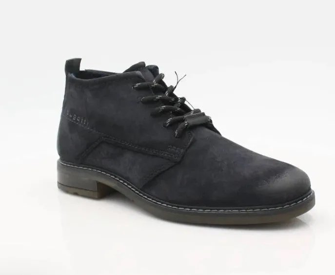 Bugatti - Rosa Boot, Dark Blue (46 Only)