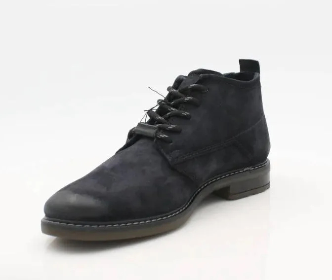 Bugatti - Rosa Boot, Dark Blue (46 Only)