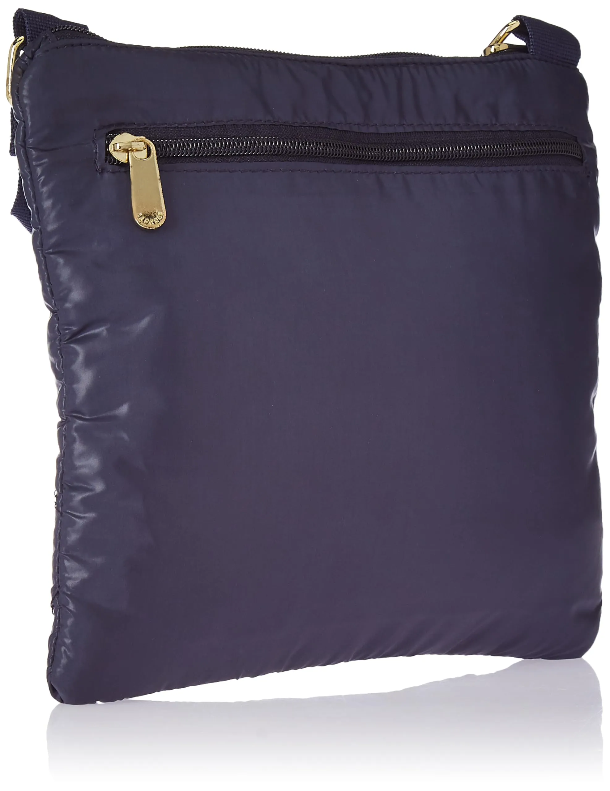 Caprese womens CLARA SB Medium NAVY Sling Bag