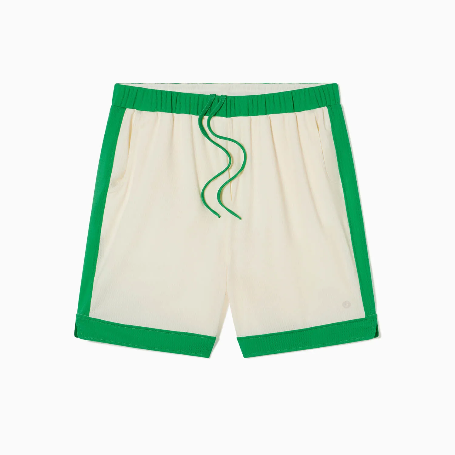 Centre Court Basketball Shorts