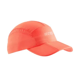 CEP | Run Cap | Unisex | Coral