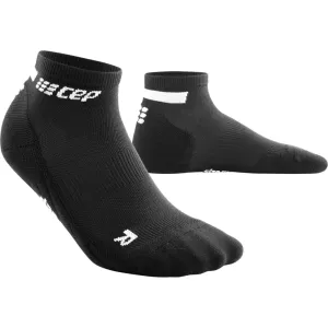 CEP | The Run Low Cut Socks 4.0 | Women's | Black