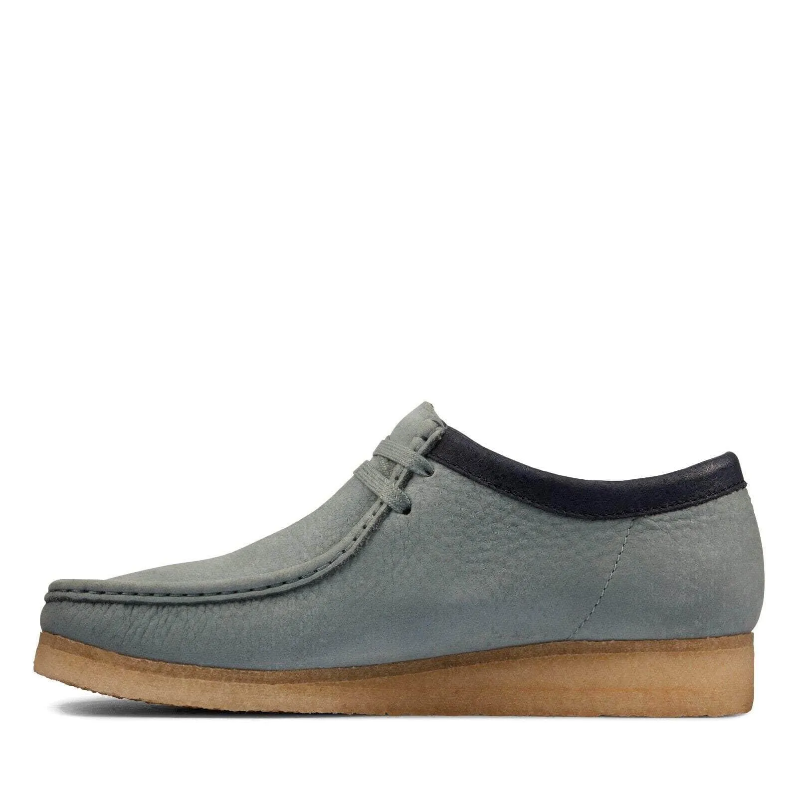 Clarks Originals Sage Nubuck Wallabee - Men's