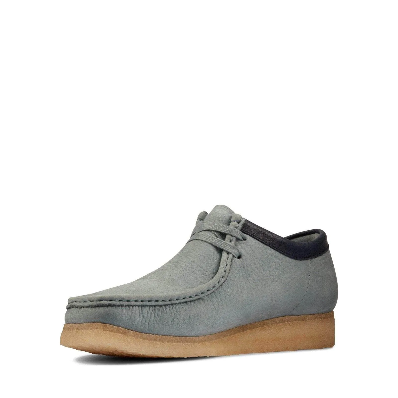 Clarks Originals Sage Nubuck Wallabee - Men's