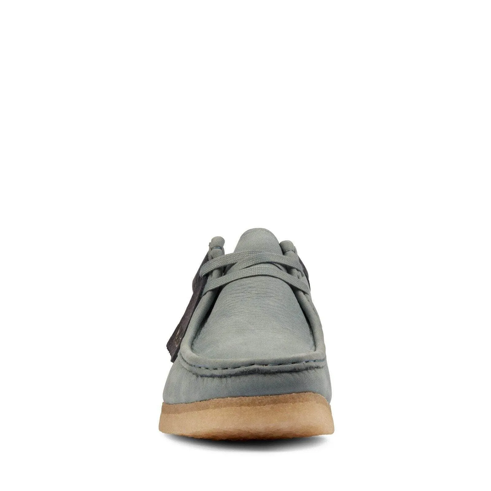 Clarks Originals Sage Nubuck Wallabee - Men's