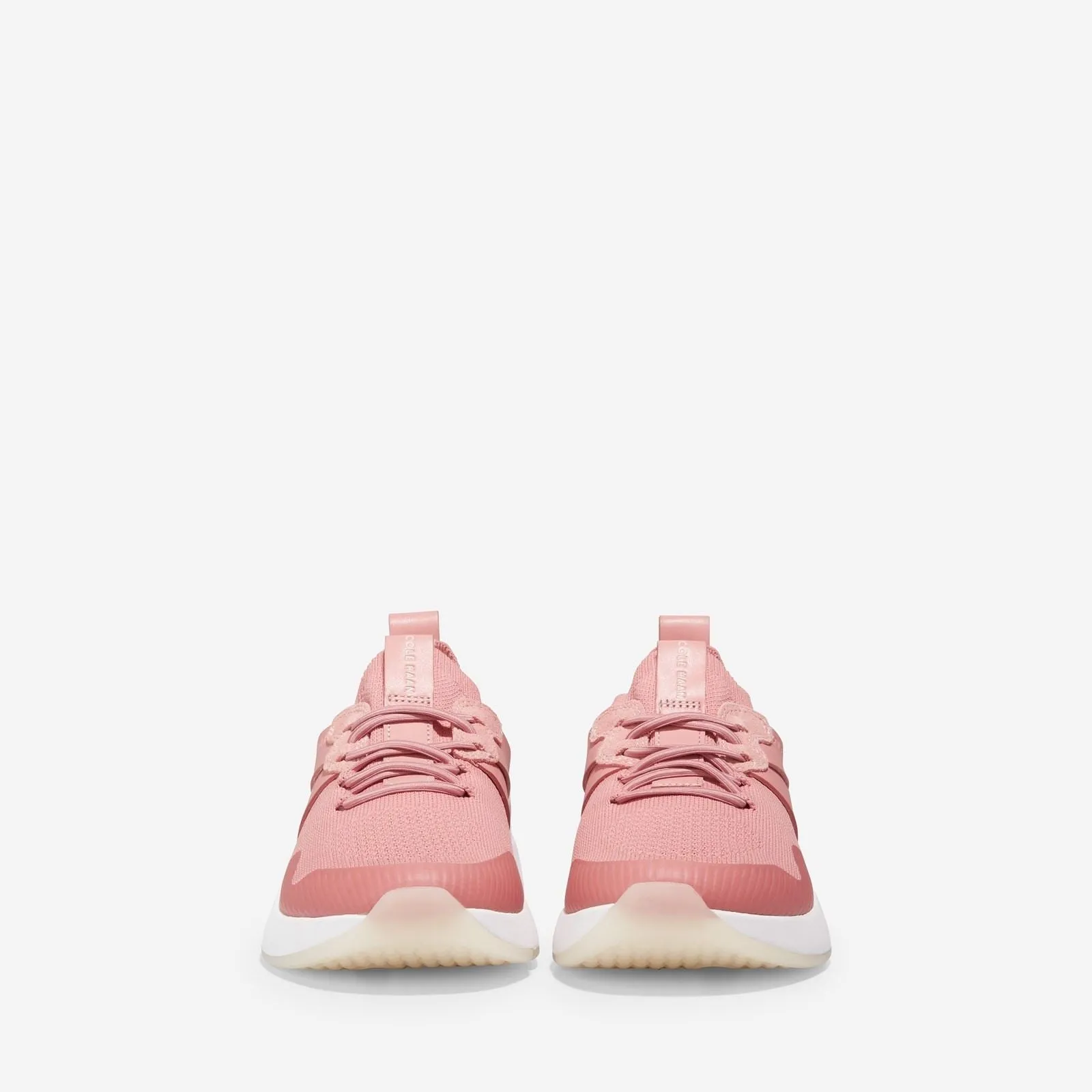 Cole Haan ZeroGrand All Day Polyester Women's Pink Trainers