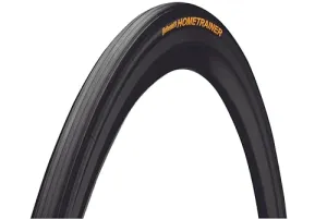 Continental Hometrainer II Tire - 700 x 32 Clincher Folding Black