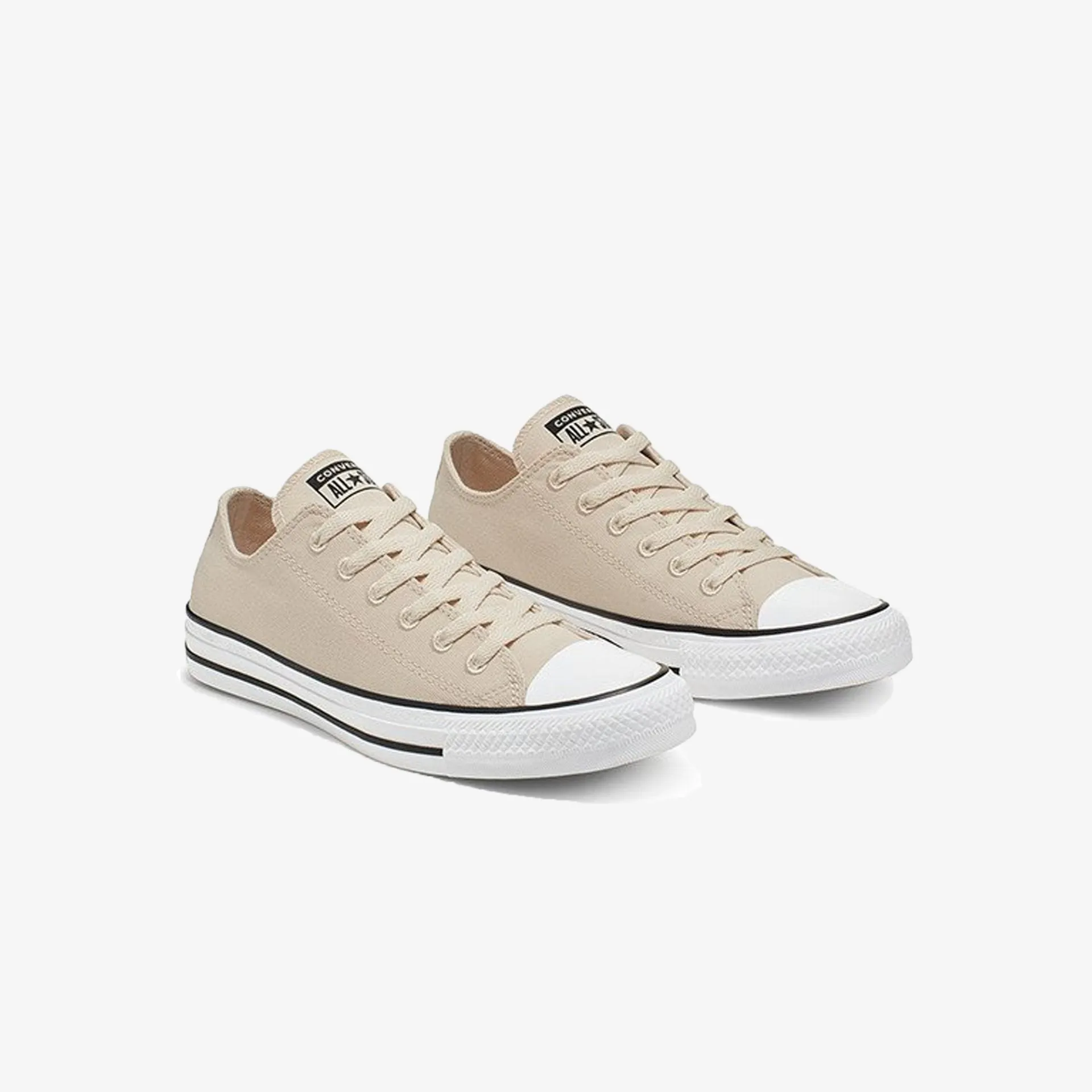 Converse | Chuck Taylor All Star- NATURAL/WHITE/BLACK