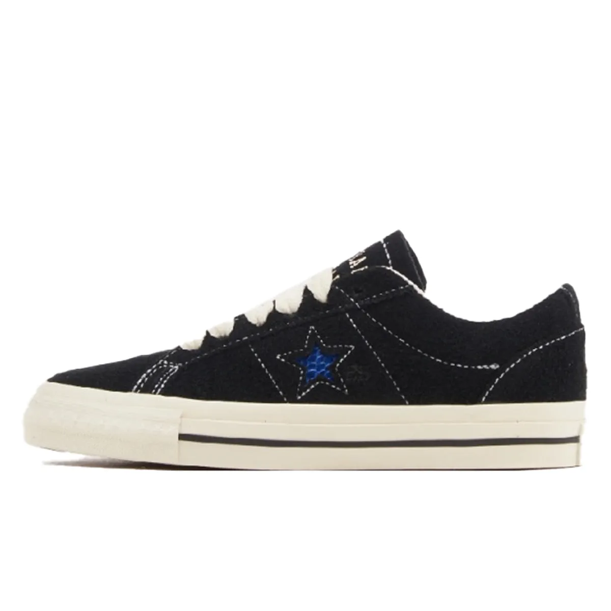 Converse Cons X Quartersnacks One Star Pro