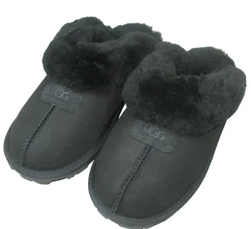 Coquette in Black by UGG