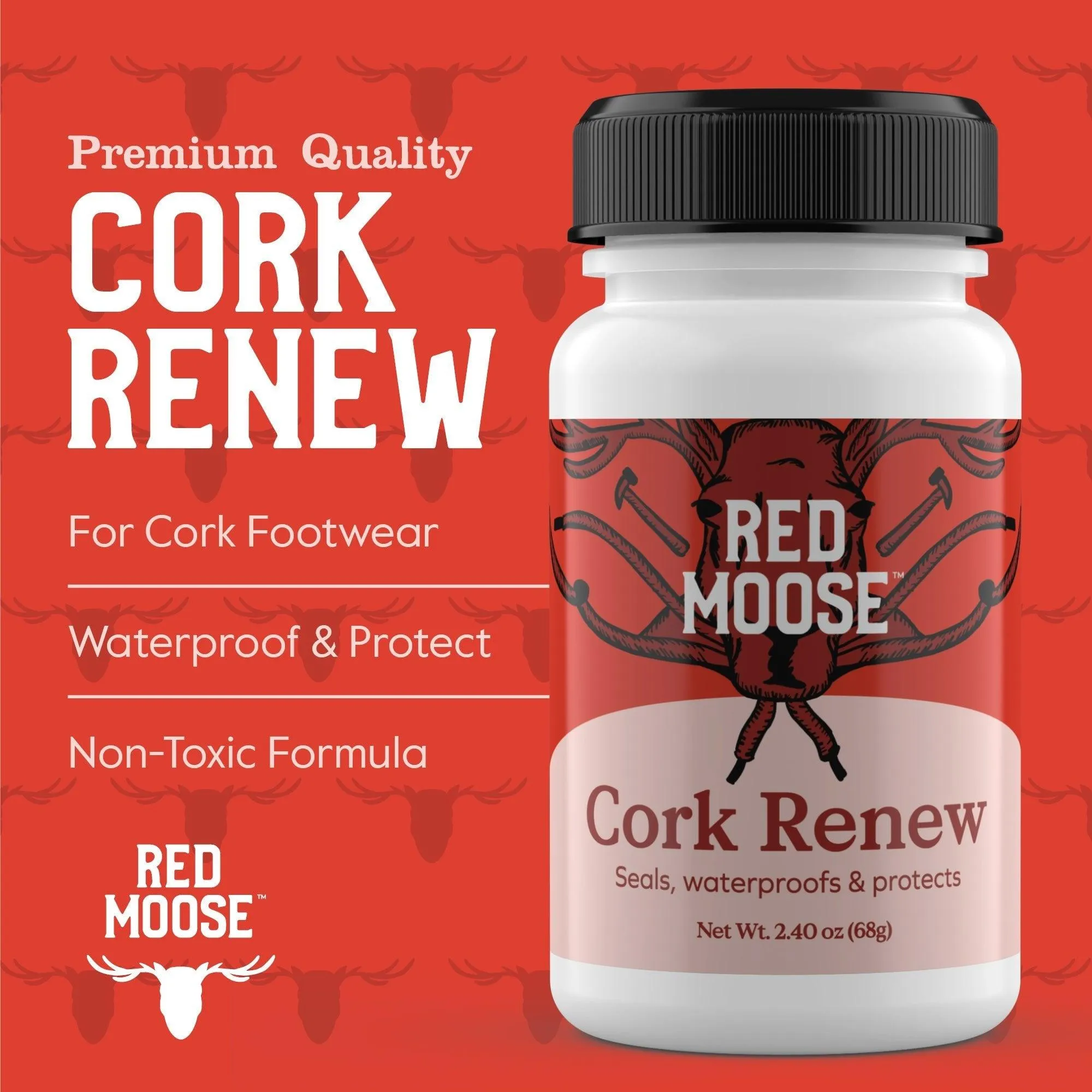 Cork Renew