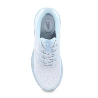 Dansko Peony Mesh White Women's Sneakers