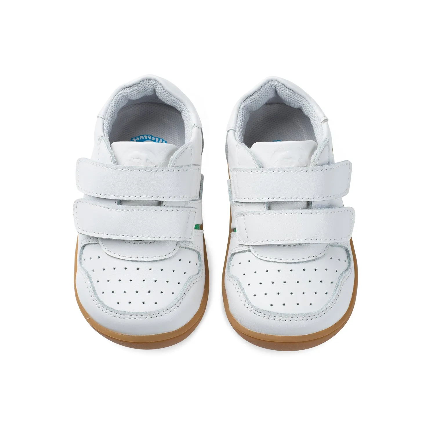 Denver White Baby [Final Sale]