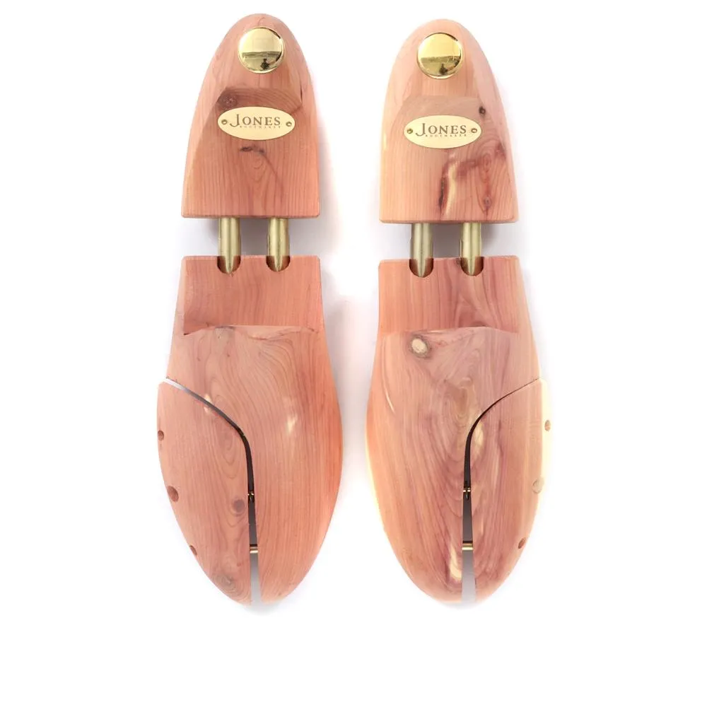 Diplomat Wooden Shoe Tree - DIPLOMAT2