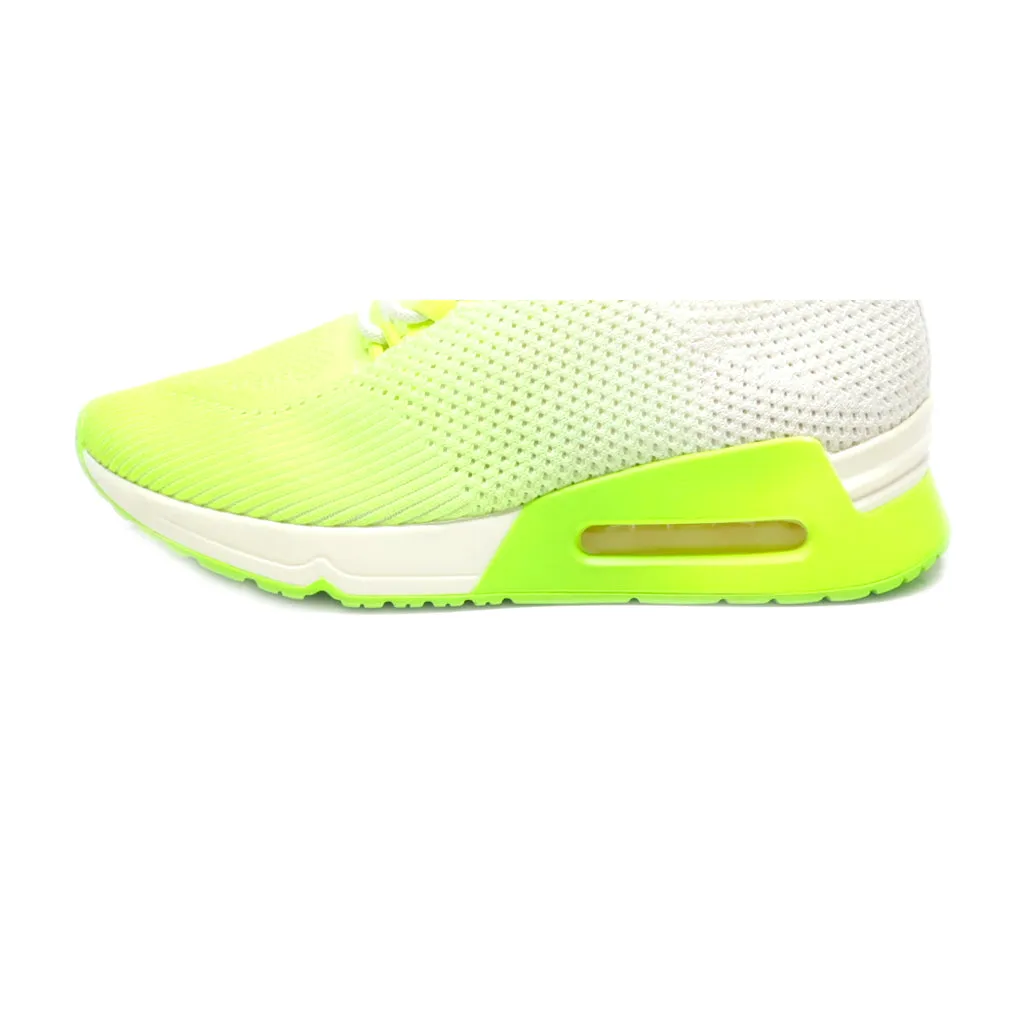 Dkny Essential Sport Shoes Fabric Multicolour Colour For Women