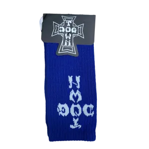 Dog Town Socks