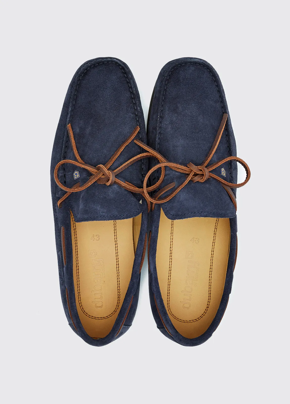 Dubarry - Shearwater Loafer - French Navy