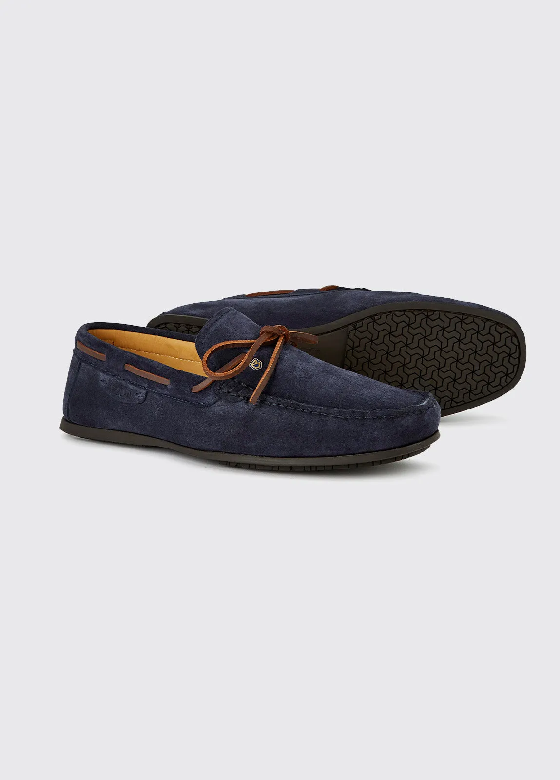 Dubarry - Shearwater Loafer - French Navy