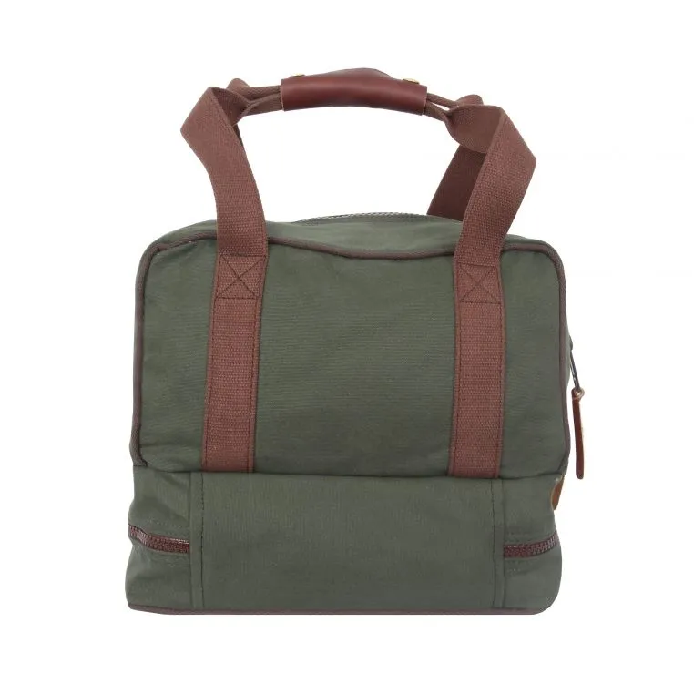 Duluth Pack Gym Bag