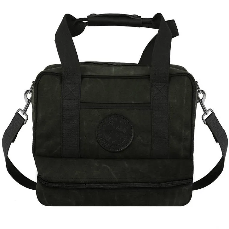 Duluth Pack Gym Bag