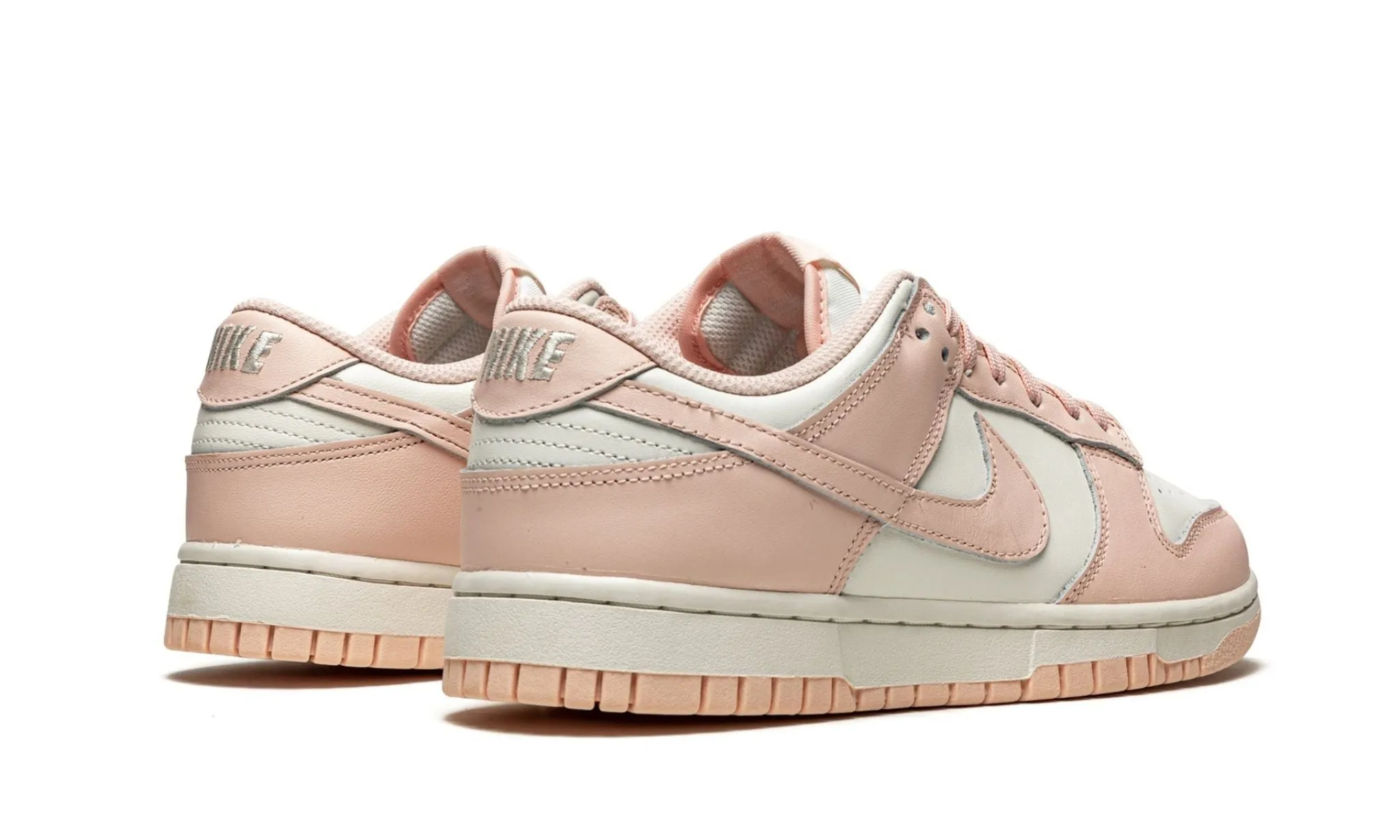 DUNK LOW WMNS "Orange Pearl"