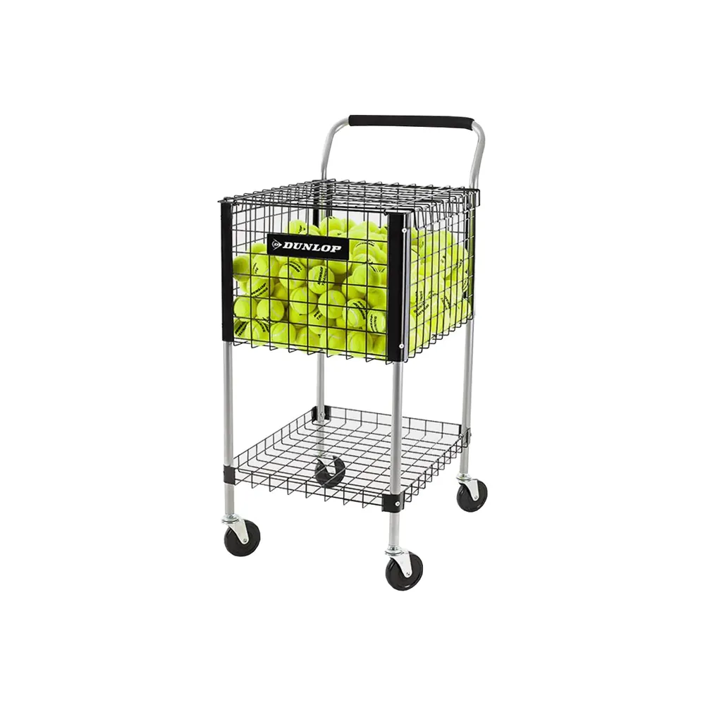 Dunlop Teaching Cart