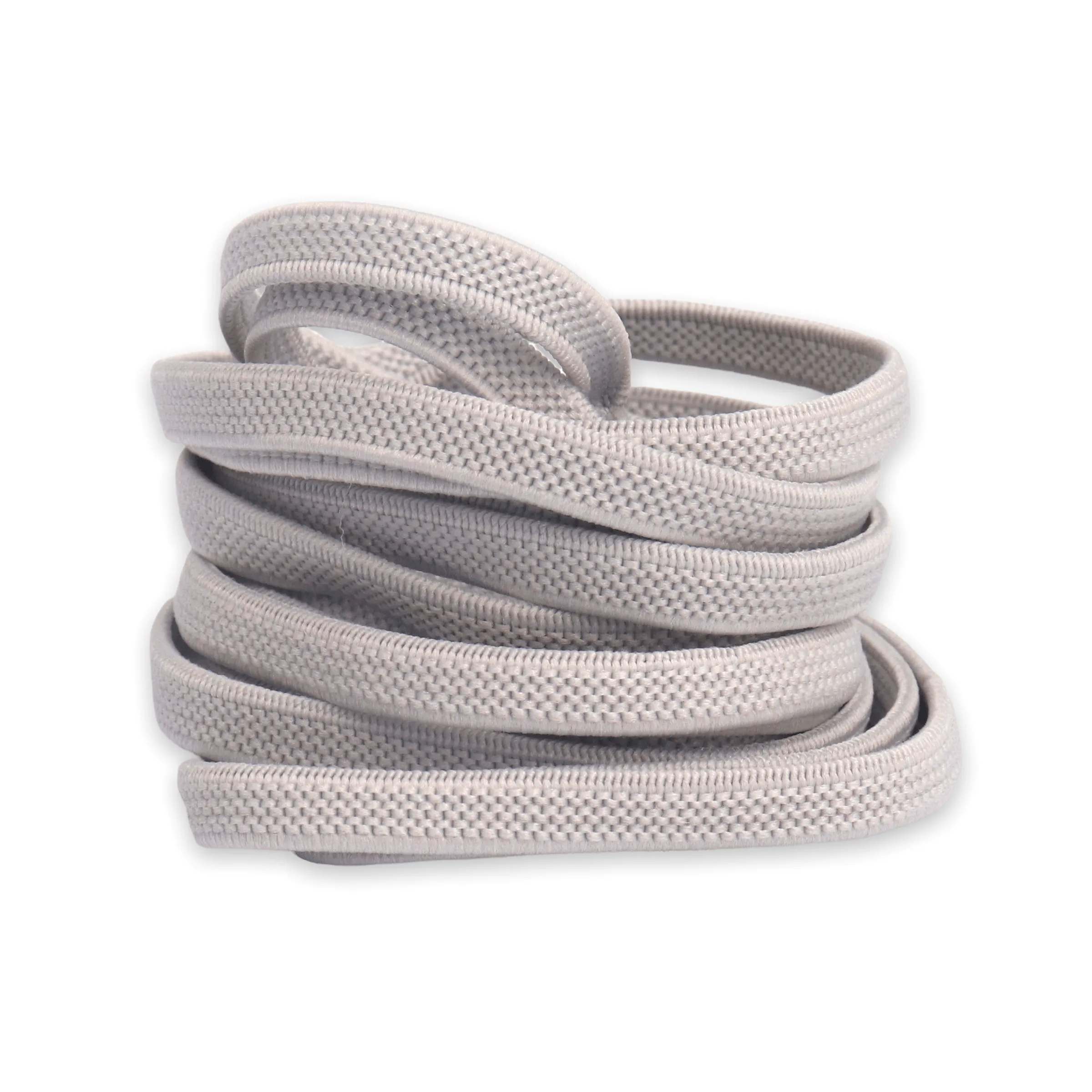 Elastic Shoelaces | No Tie Shoelaces - Stretch Laces Collection 1 of 2 (Suitable For Kids Elderly)