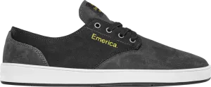 Emerica The Romero Laced - Grey/Black/Yellow