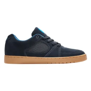 eS Accel Slim Shoe - Navy