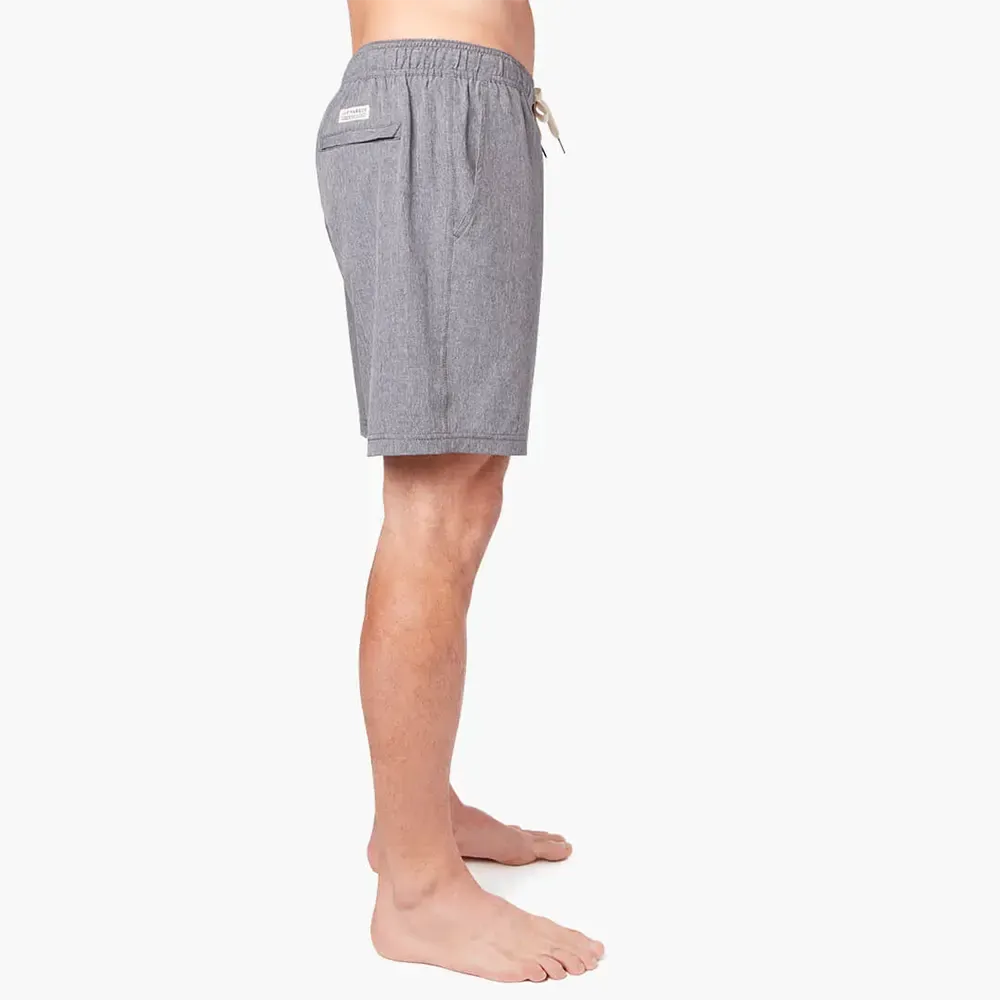 Fair Harbor Men's The One Lined Short - 6" Inseam