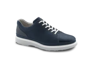 Fast | Navy Nubuck