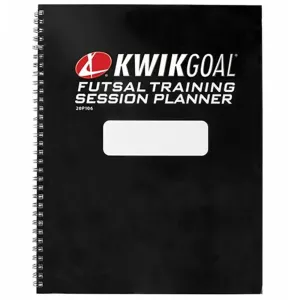 Futsal Training Session Planner